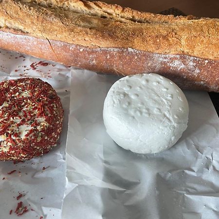 Un Petit Ilot De Confort - Made In Finland Monflanquin Dış mekan fotoğraf