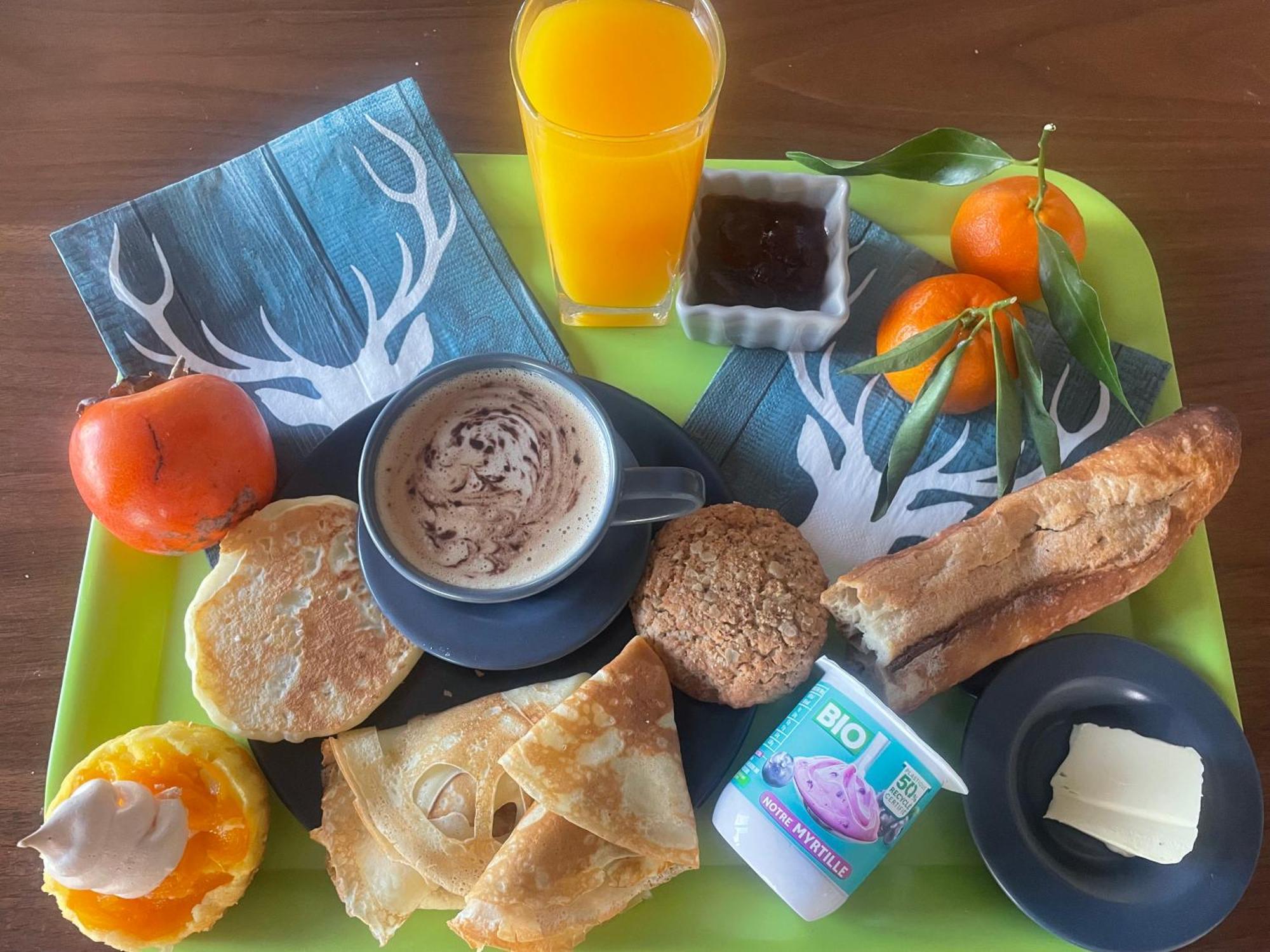 Un Petit Ilot De Confort - Made In Finland Monflanquin Dış mekan fotoğraf